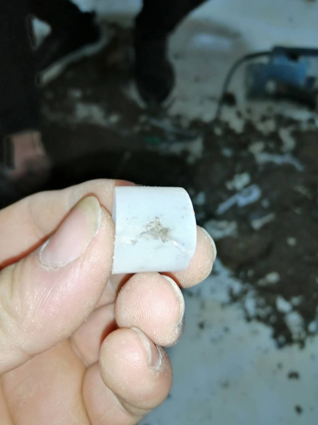 灵寿地暖测漏，地暖漏水检测，暖气漏水检测