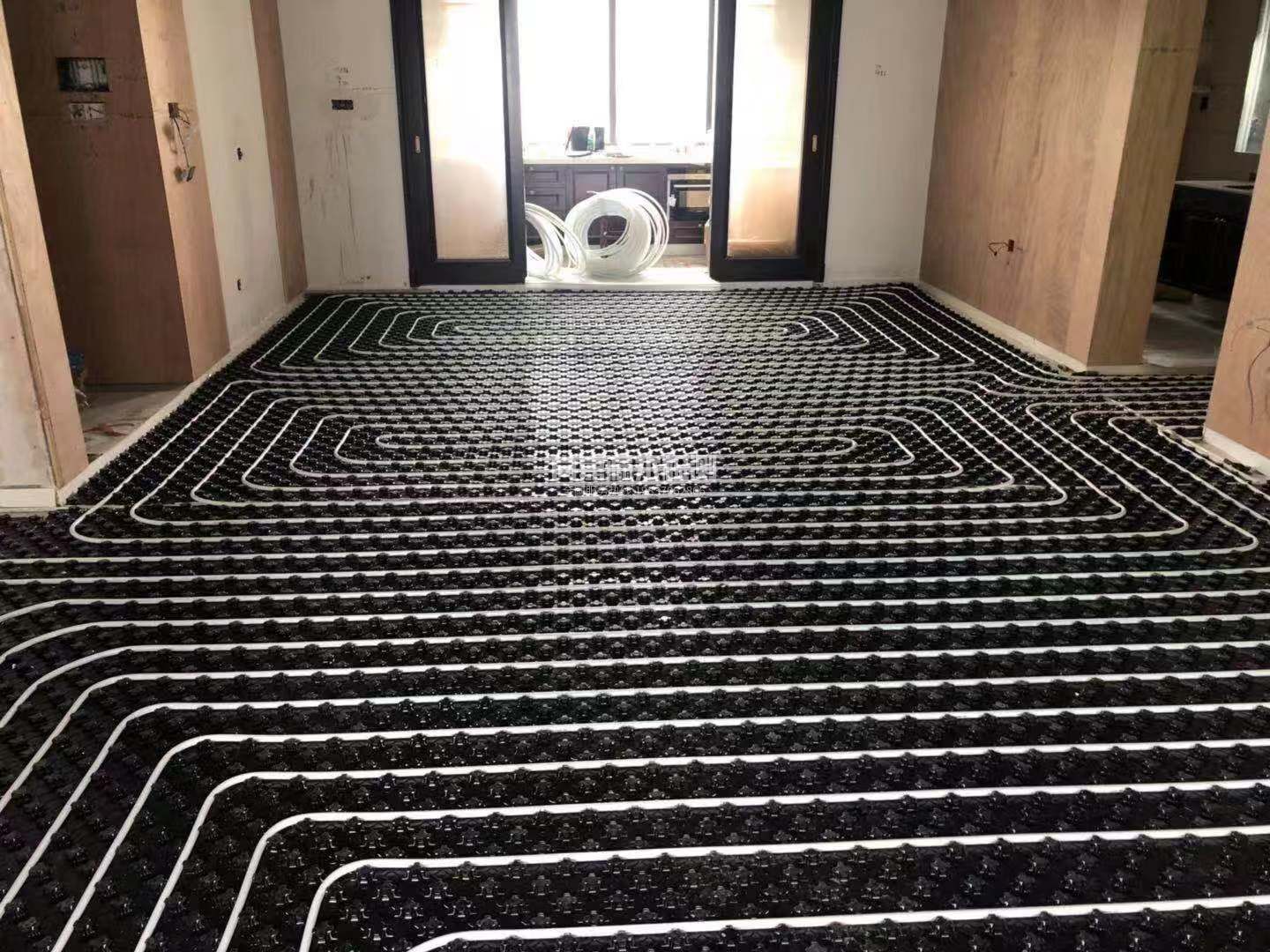 灵寿地暖供热前需要注意什么