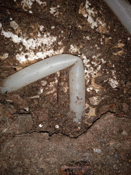 灵寿堵点精准查找